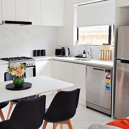 Modern & Cozy New Build Retreat Villa Hamilton Exteriör bild